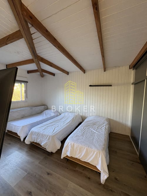 Venta y Alquiler de muy linda casa de 2 dormitorios y 2 baños en miramar acres · Foto 6