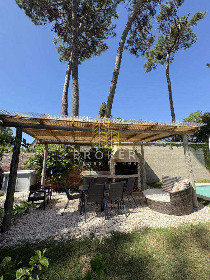 Casa en alquiler en San Rafael