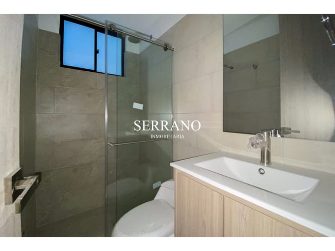 Apartamento de 1 alcoba en venta en Nuevo Sotomayor, Bucaramanga, 34 m² · foto 5 de 6