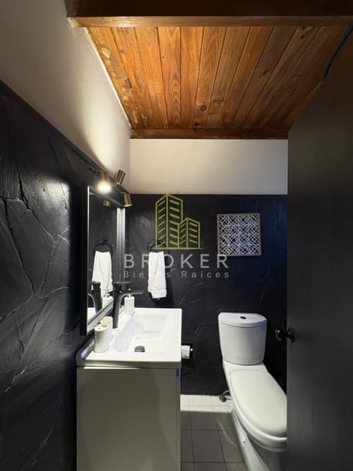 Alquiler de hermosa casa reciclada de 3 dormitorios en san rafael · Foto 6