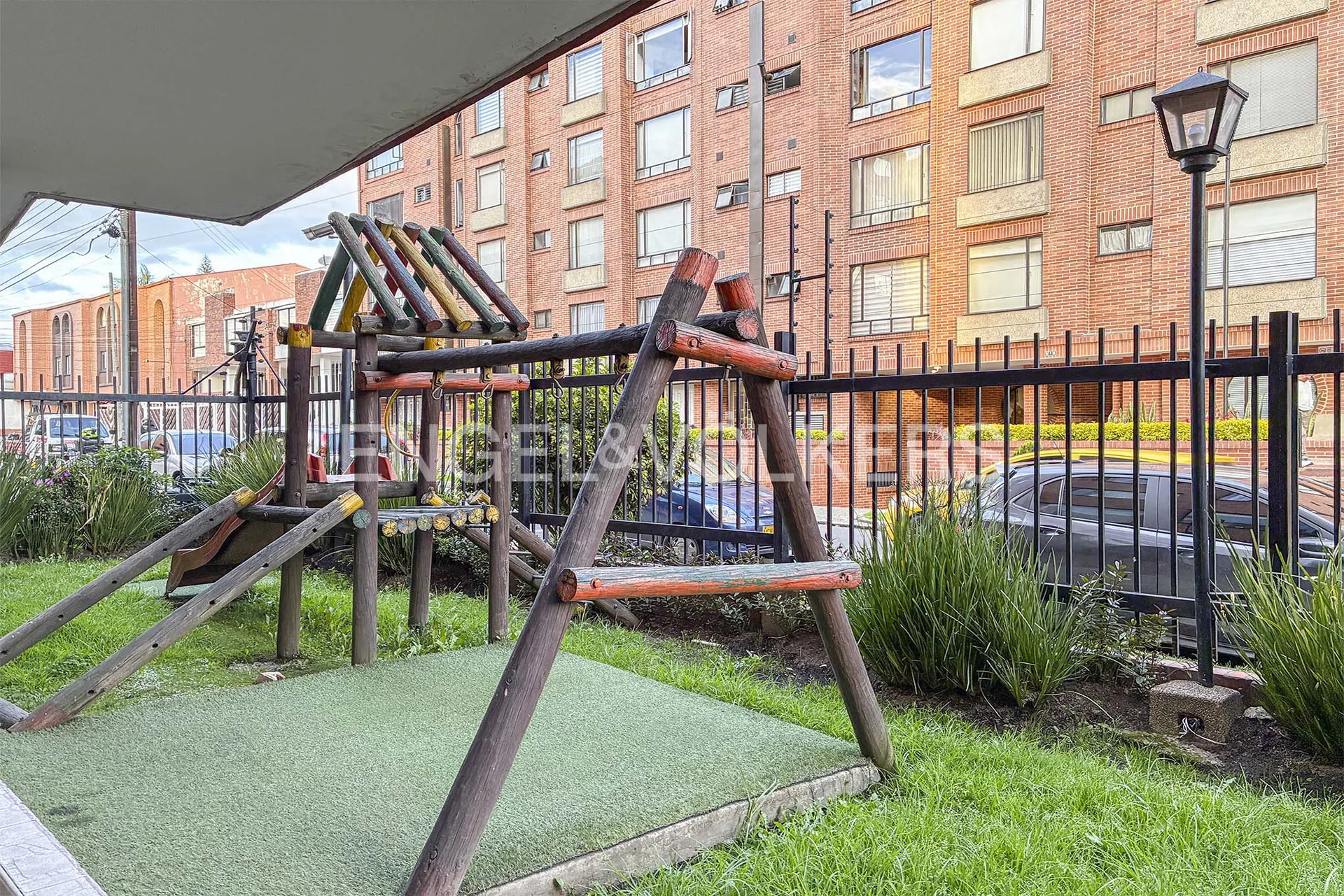 Apartamento en venta en Pontevedra, Bogotá · foto 17 de 17