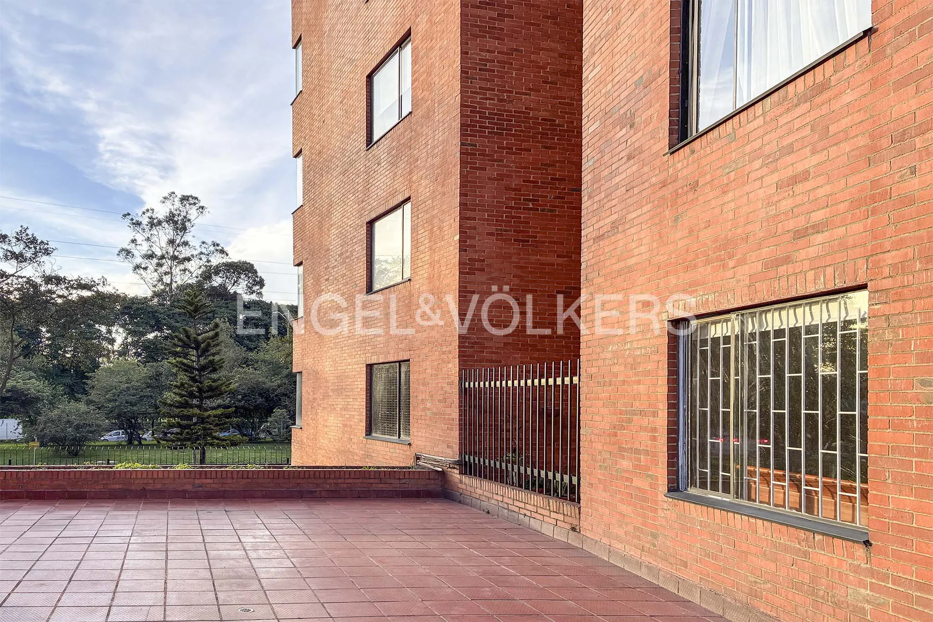 Apartamento en venta en Pontevedra, Bogotá · foto 16 de 17