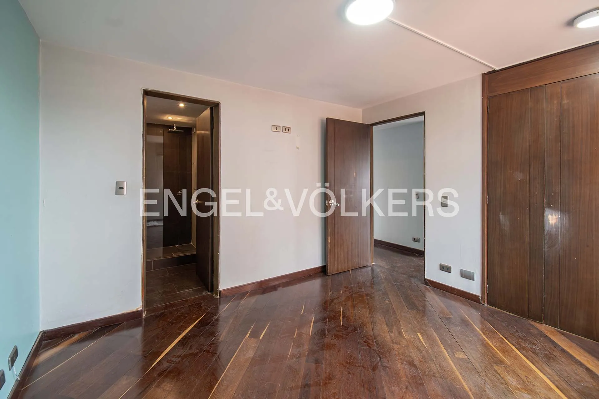 Apartamento en venta en Pontevedra, Bogotá · foto 13 de 17