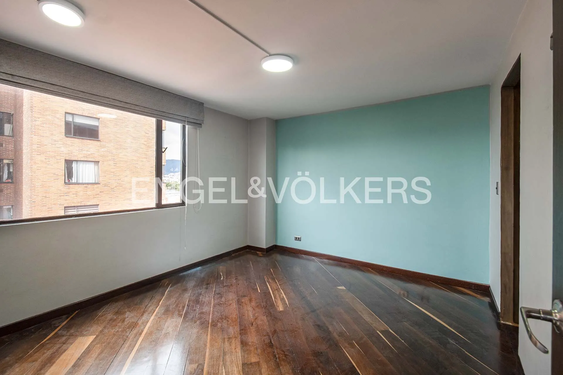 Apartamento en venta en Pontevedra, Bogotá · foto 12 de 17