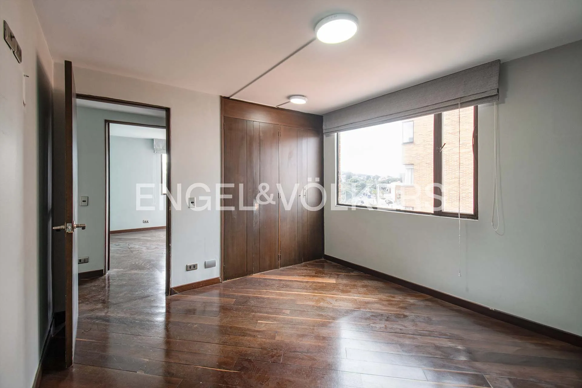 Apartamento en venta en Pontevedra, Bogotá · foto 11 de 17