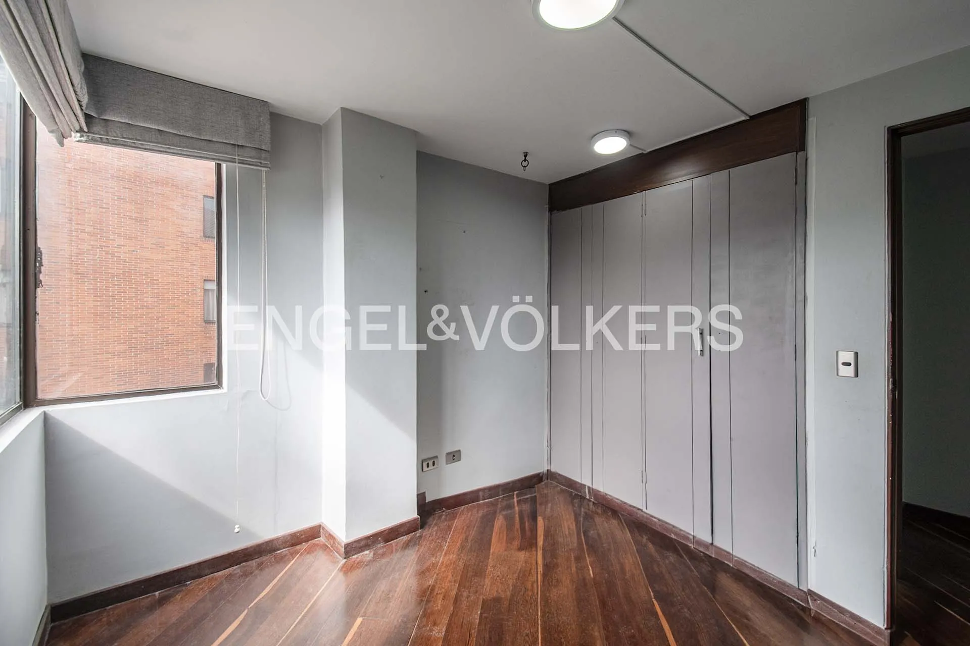 Apartamento en venta en Pontevedra, Bogotá · foto 9 de 17