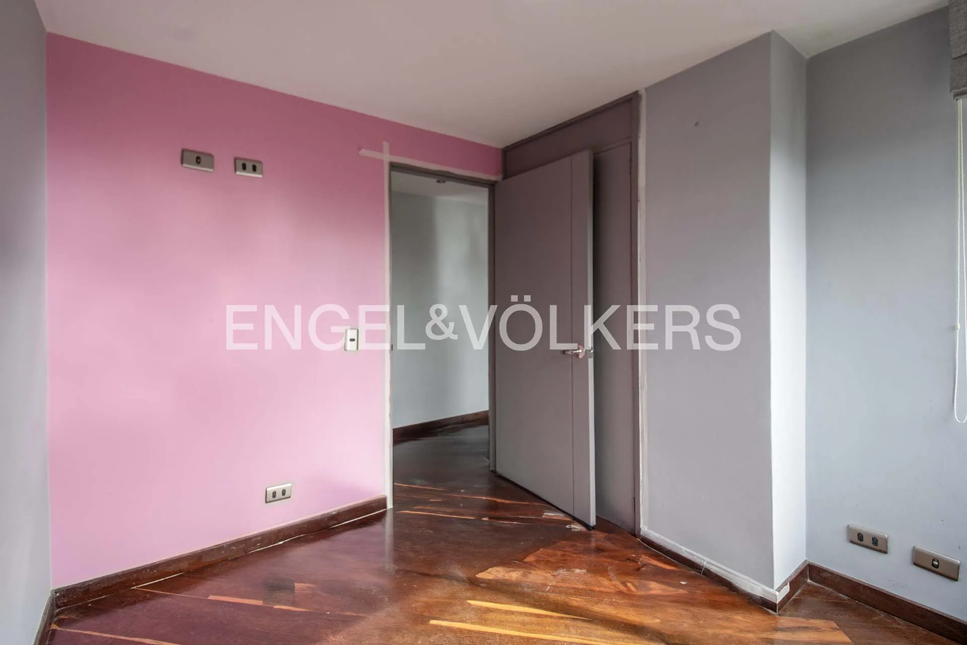 Apartamento en venta en Pontevedra, Bogotá · foto 7 de 17