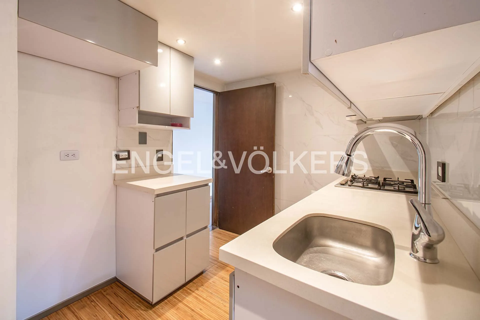 Apartamento en venta en Pontevedra, Bogotá · foto 6 de 17