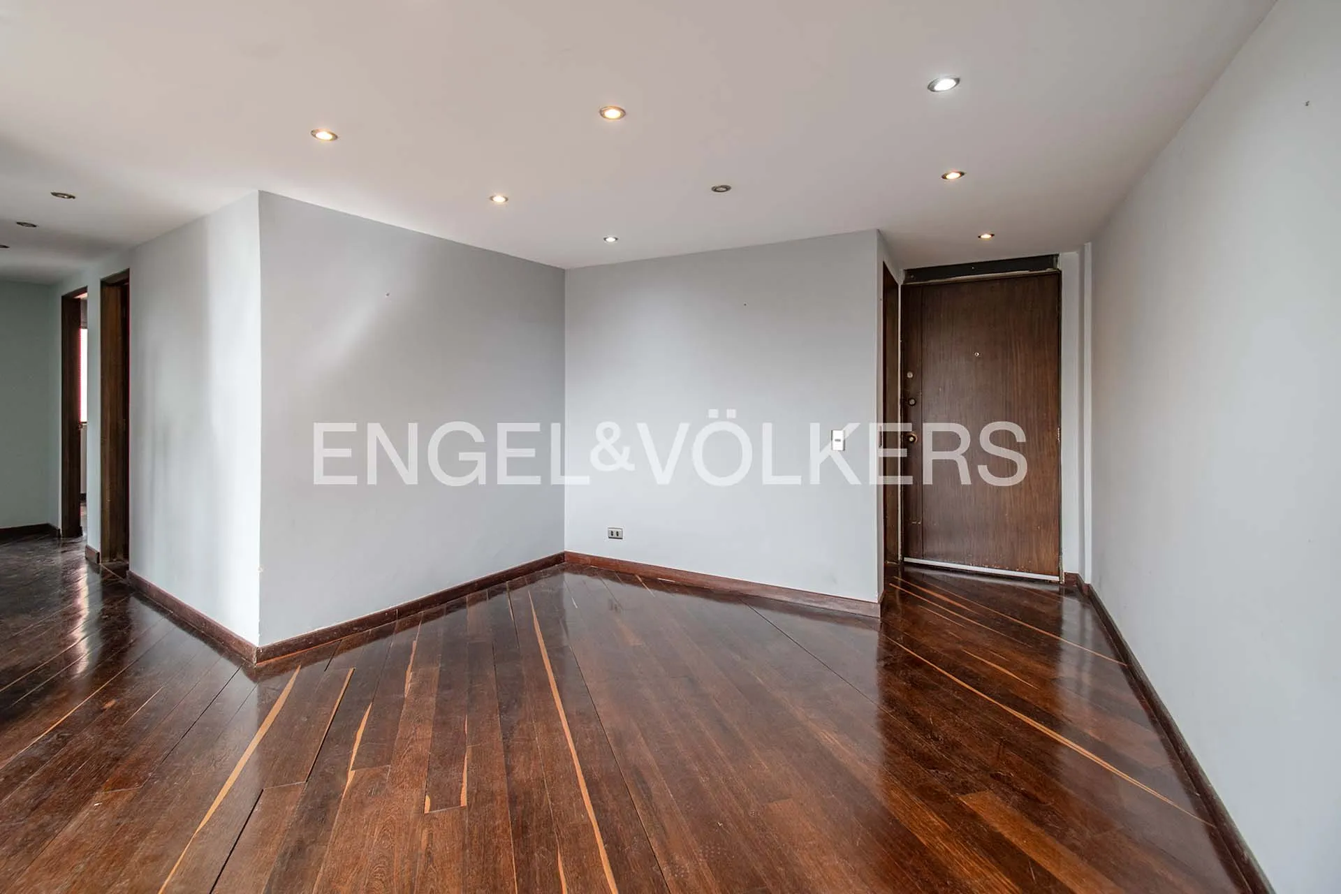 Apartamento en venta en Pontevedra, Bogotá · foto 4 de 17