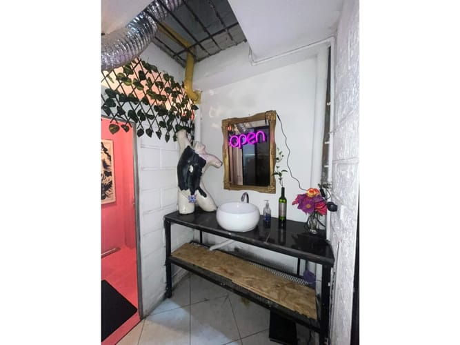 Local en arriendo en Niquia, Bello, 55 m² · foto 6 de 7