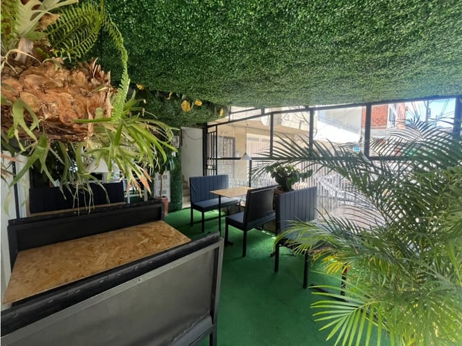 Local en arriendo en Niquia, Bello, 55 m² · foto 7 de 7