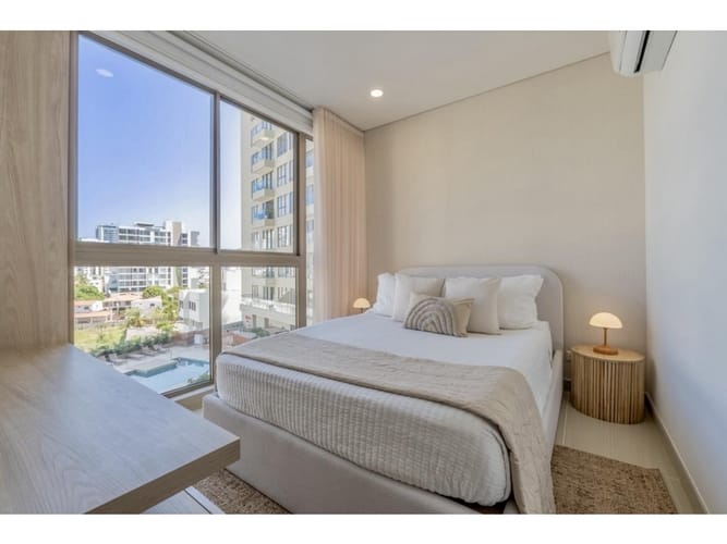 Apartamento en venta en Salguero, Santa Marta · foto 5 de 24
