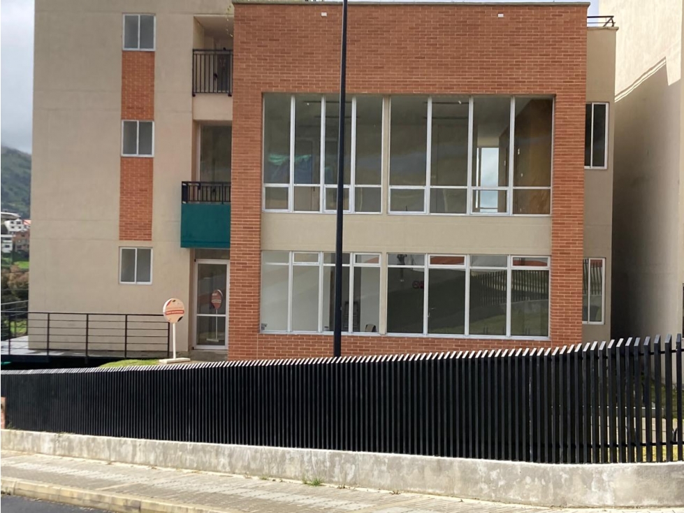 Apartamento en venta en Flandes Alto, La Calera · foto 3 de 18