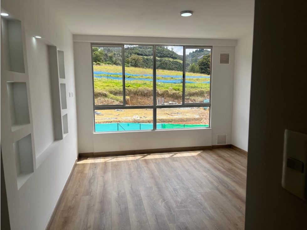 Apartamento en venta en Flandes Alto, La Calera · foto 5 de 18
