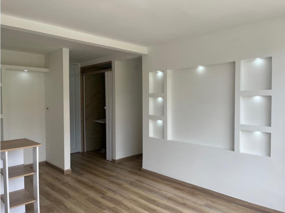 Apartamento en venta en Flandes Alto, La Calera · foto 6 de 18