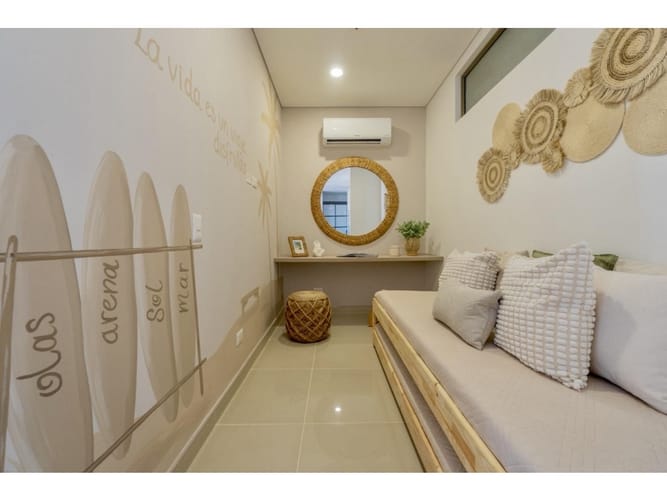 Apartamento en venta en Salguero, Santa Marta · foto 8 de 24