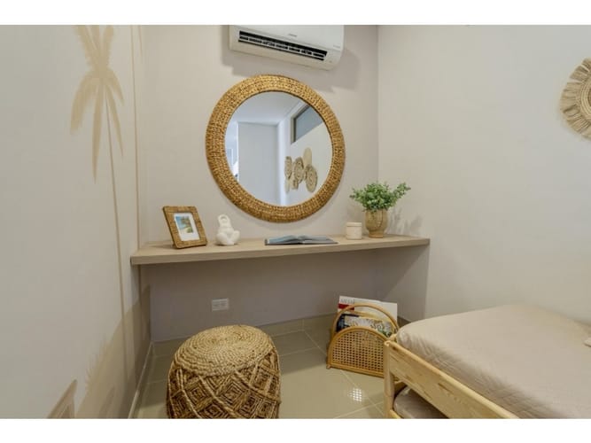 Apartamento en venta en Salguero, Santa Marta · foto 9 de 24
