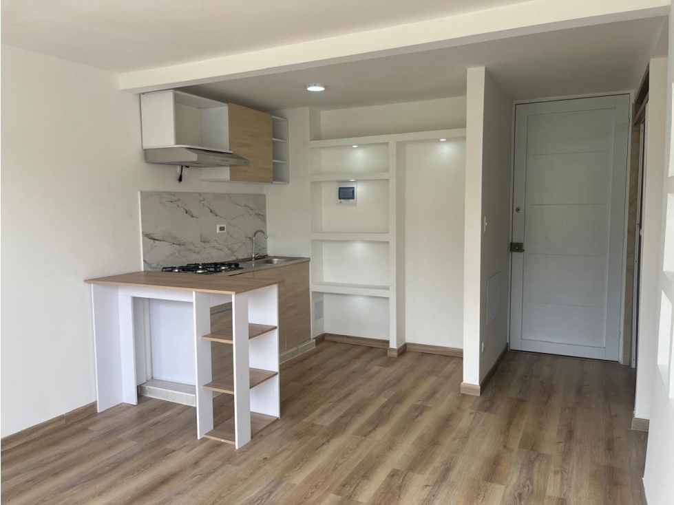 Apartamento en venta en Flandes Alto, La Calera · foto 7 de 18