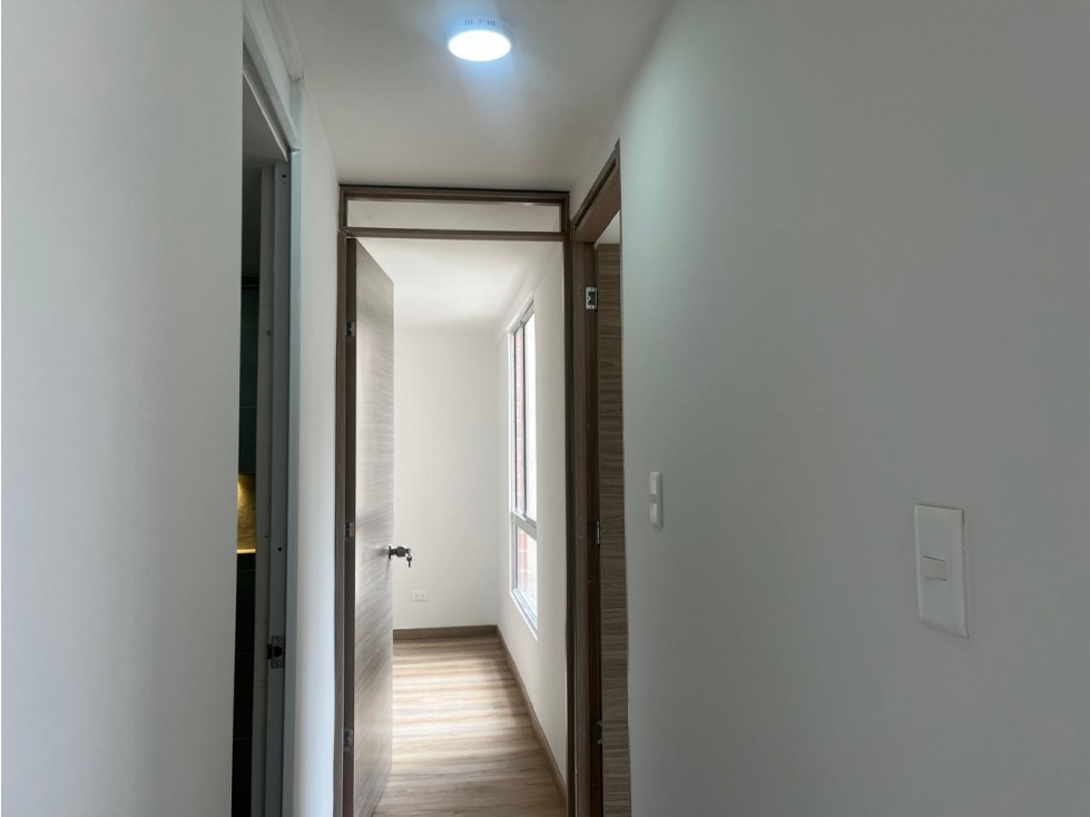 Apartamento en venta en Flandes Alto, La Calera · foto 8 de 18