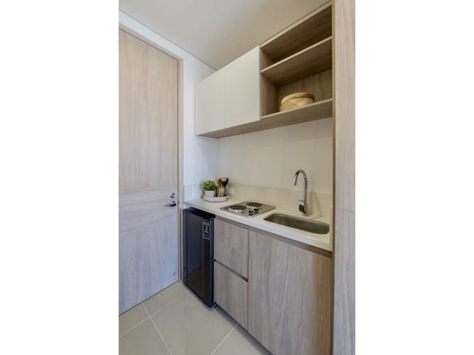 Apartamento en venta en Salguero, Santa Marta · foto 13 de 24