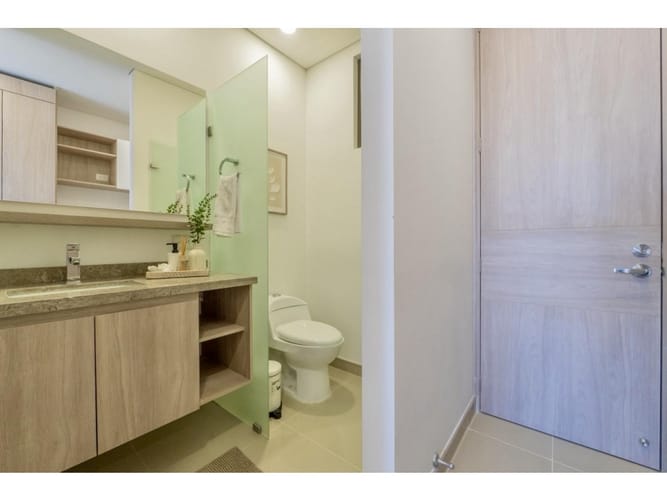 Apartamento en venta en Salguero, Santa Marta · foto 15 de 24