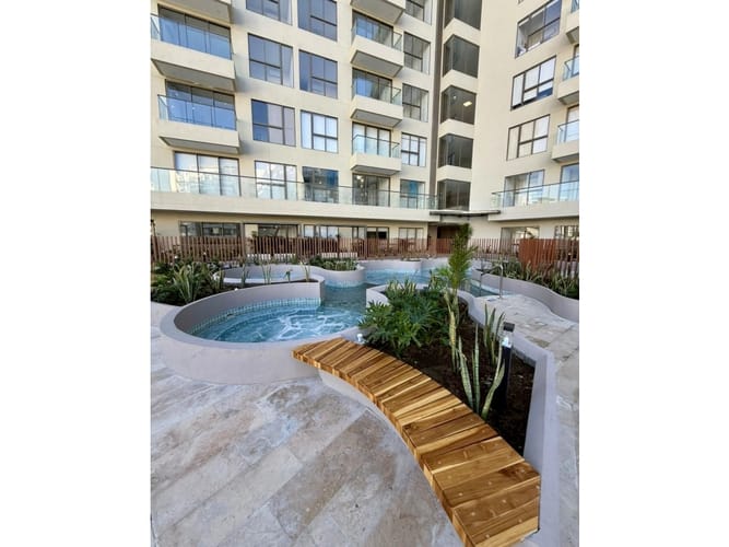 Apartamento en venta en Salguero, Santa Marta · foto 16 de 24