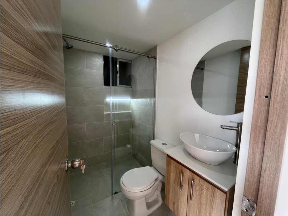 Apartamento en venta en Flandes Alto, La Calera · foto 15 de 18