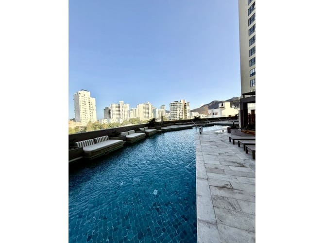 Apartamento en venta en Salguero, Santa Marta · foto 17 de 24