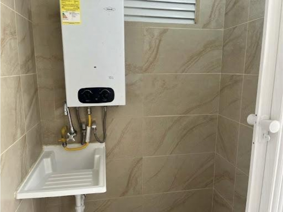Apartamento en venta en Flandes Alto, La Calera · foto 17 de 18