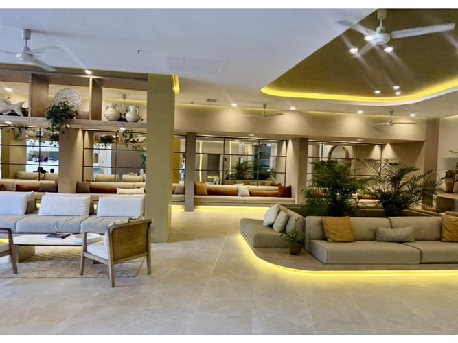 Apartamento en venta en Salguero, Santa Marta · foto 19 de 24