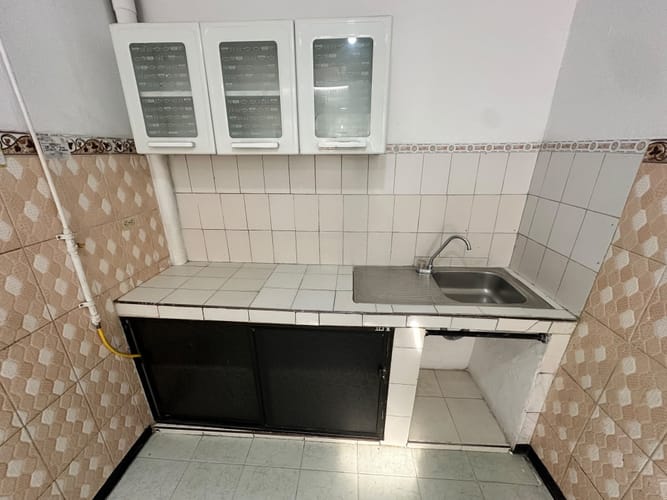Apartamento en arriendo en Las Delicias, Cali · foto 6 de 14