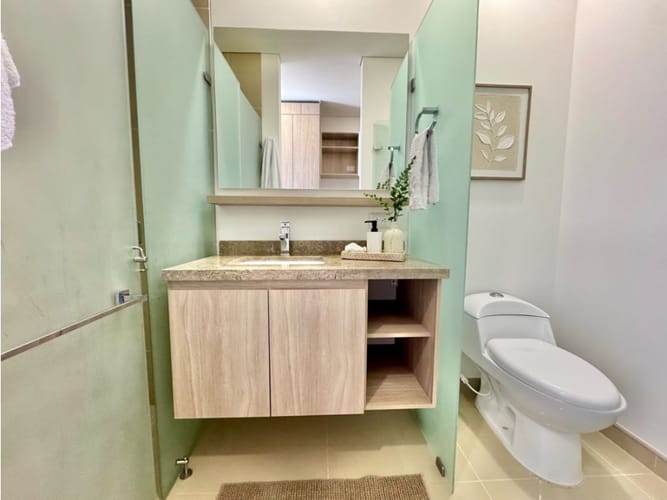 Apartamento en venta en Salguero, Santa Marta · foto 21 de 24