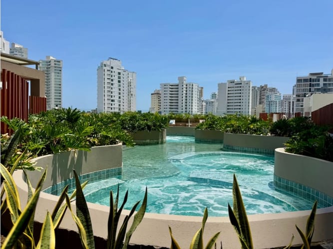 Apartamento en venta en Salguero, Santa Marta · foto 24 de 24