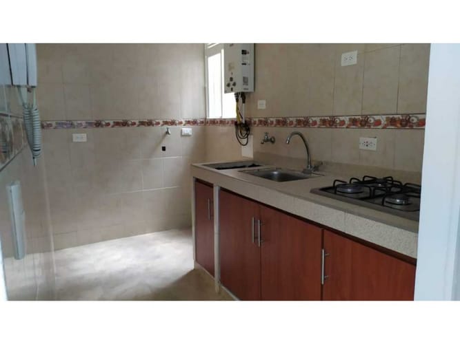 Apartamento en venta en Bosa Brasil, Bogotá · foto 2 de 24