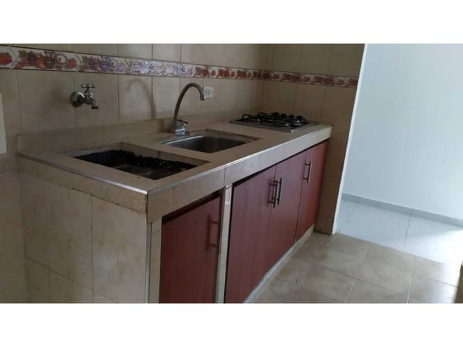 Apartamento en venta en Bosa Brasil, Bogotá · foto 3 de 24