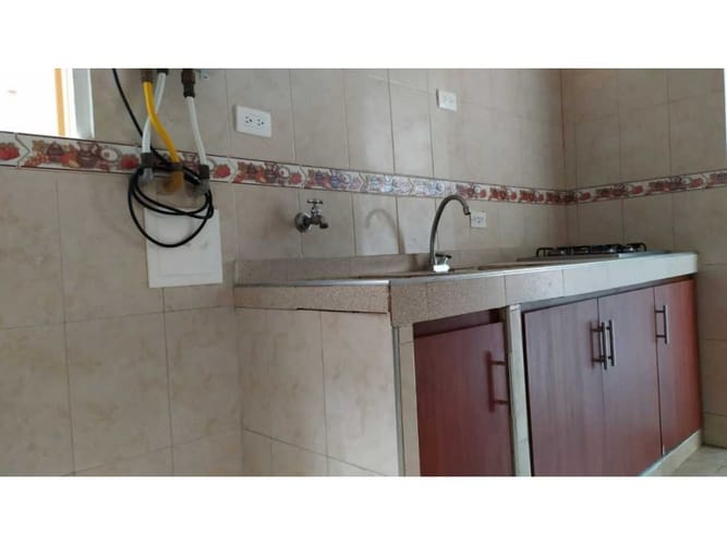 Apartamento en venta en Bosa Brasil, Bogotá · foto 4 de 24