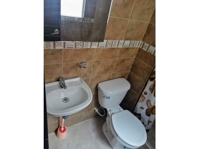 Apartamento en venta en Bosa Brasil, Bogotá · foto 9 de 24
