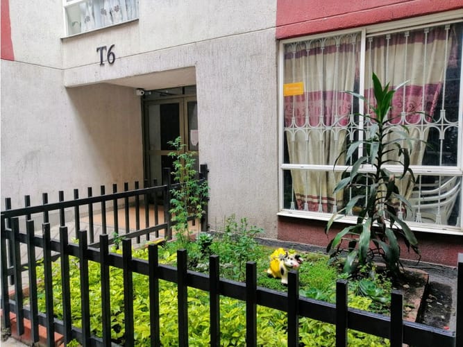 Apartamento en venta en Bosa Brasil, Bogotá · foto 24 de 24