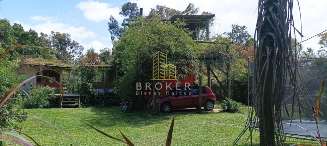 Casa en alquiler anual e invernal en la barra · Foto 2