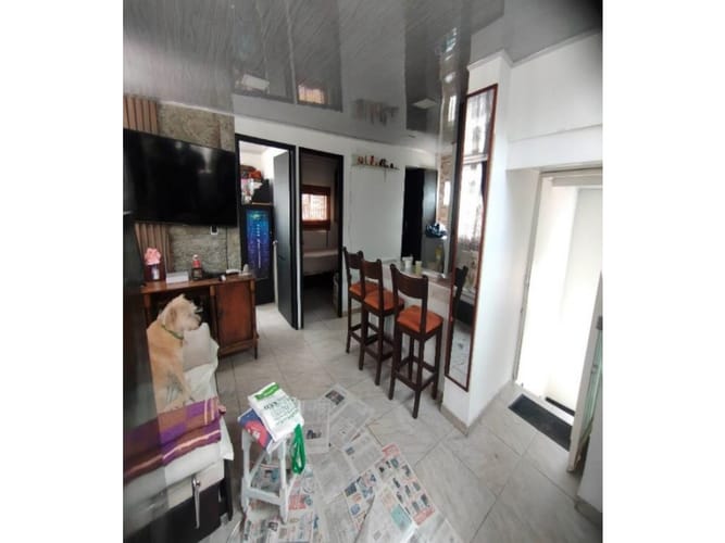 Casa de 7 alcobas en venta en Las Nieves, Bogotá, 249 m² · foto 14 de 19
