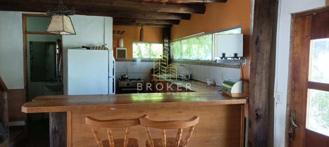 Casa en alquiler anual e invernal en la barra · Foto 4