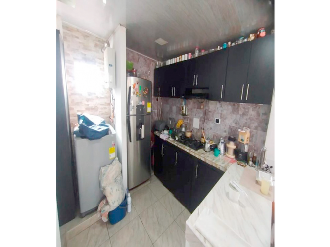 Casa de 7 alcobas en venta en Las Nieves, Bogotá, 249 m² · foto 15 de 19