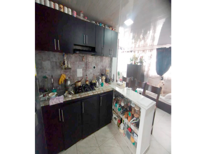 Casa de 7 alcobas en venta en Las Nieves, Bogotá, 249 m² · foto 16 de 19
