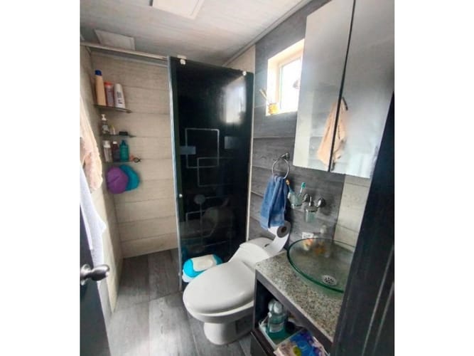 Casa de 7 alcobas en venta en Las Nieves, Bogotá, 249 m² · foto 17 de 19