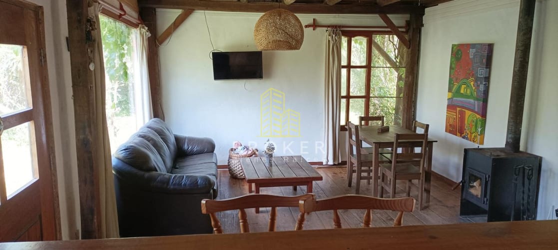 Casa en alquiler anual e invernal en la barra · Foto 5