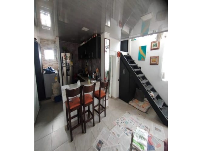 Casa de 7 alcobas en venta en Las Nieves, Bogotá, 249 m² · foto 19 de 19
