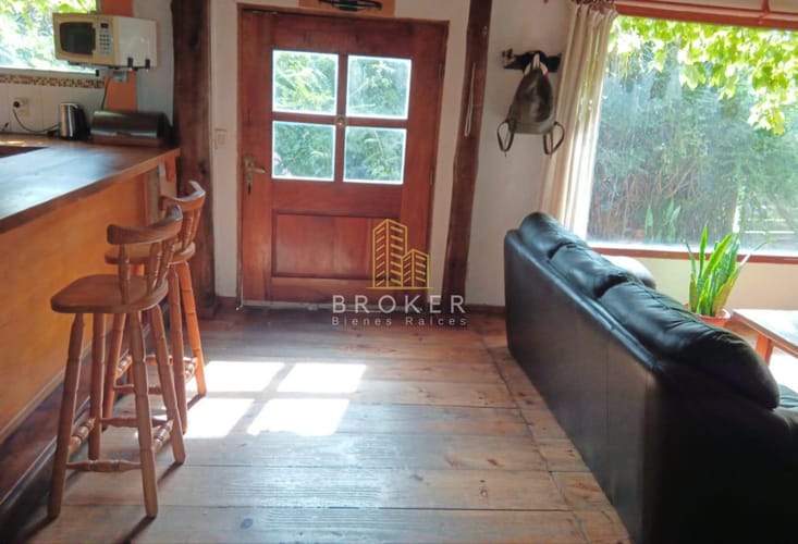 Casa en alquiler anual e invernal en la barra · Foto 6
