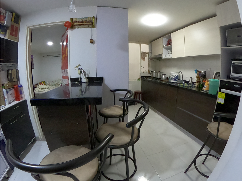 Casa en venta en Lago De Suba, Bogotá · foto 4 de 24
