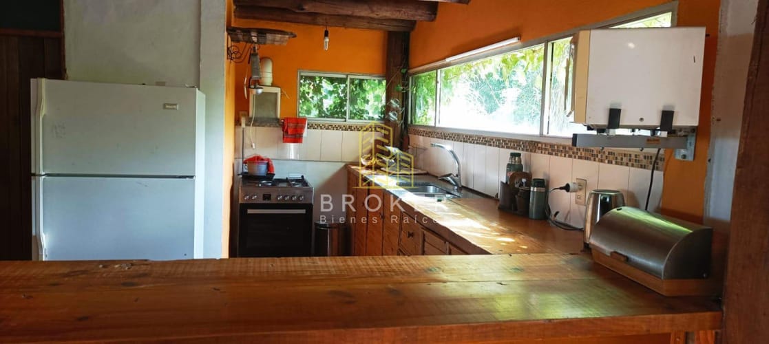 Casa en alquiler anual e invernal en la barra · Foto 7