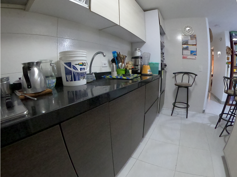Casa en venta en Lago De Suba, Bogotá · foto 5 de 24